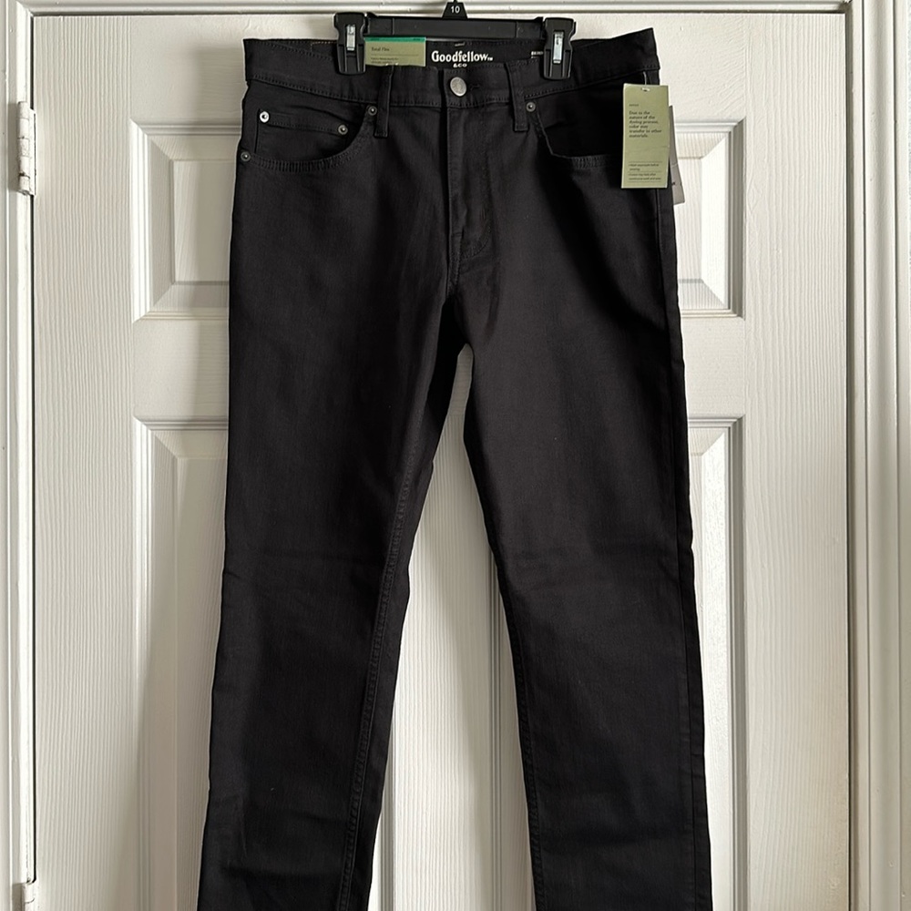 NWT Goodfellow Pants